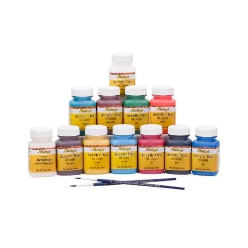 FIEBING ACRYLIC DYE 2OZ (60ML)