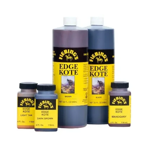 FIEBING EDGE KOTE 32OZ (900ML)