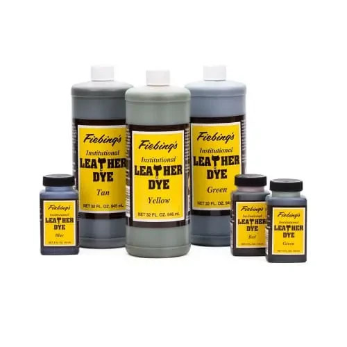 FIEBING INSTITUTIONAL DYE 4OZ (120ML)