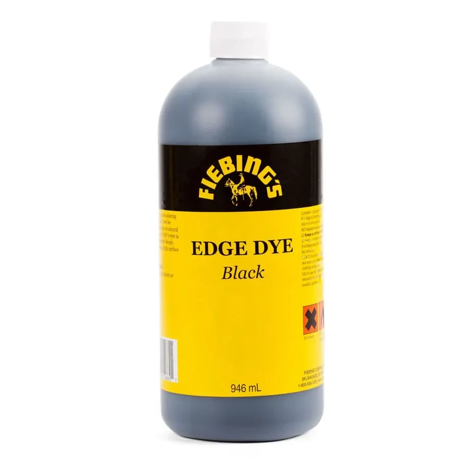 FIEBING EDGE DYE 32OZ (900ML)