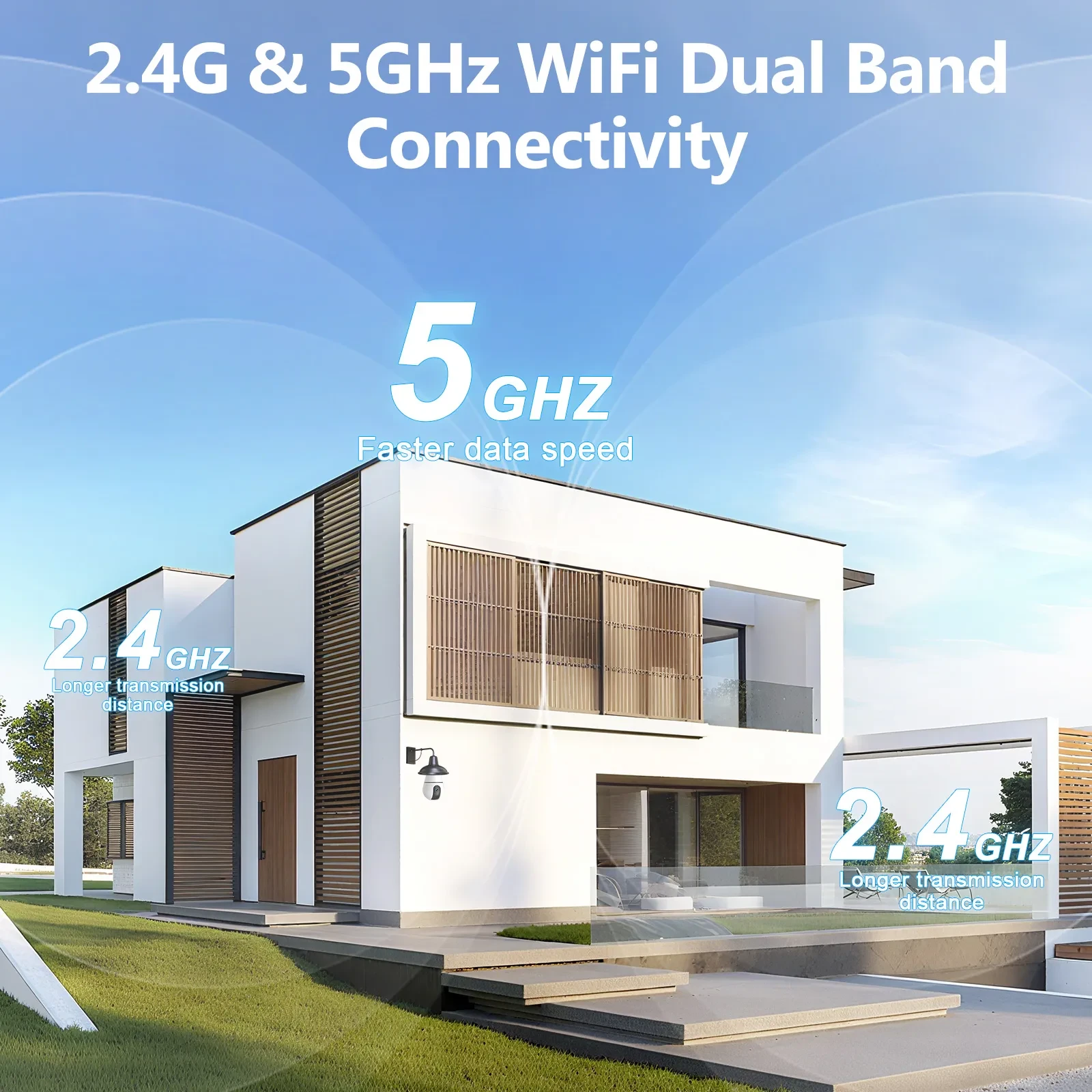 AI Detection 360 Degree HD 3MP CCTV Video Light Bulb E27 IP Wireless Mini Security Hidden Wifi Camera