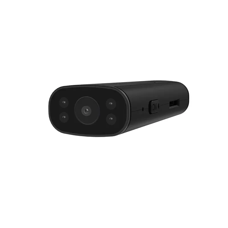 Remote surveillance camera