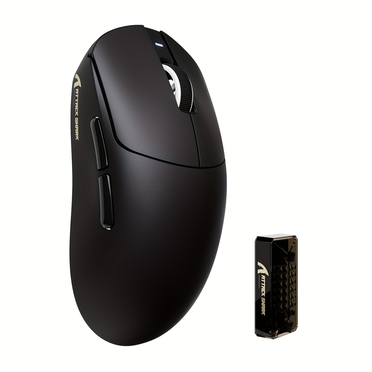 ATTACK SHARK X8 PRO Wireless Gaming Mouse