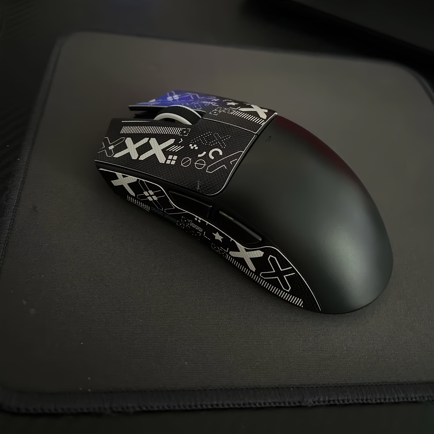ATTACK SHARK X11 Gaming Mouse