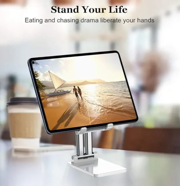 Adjustable Phone Stand