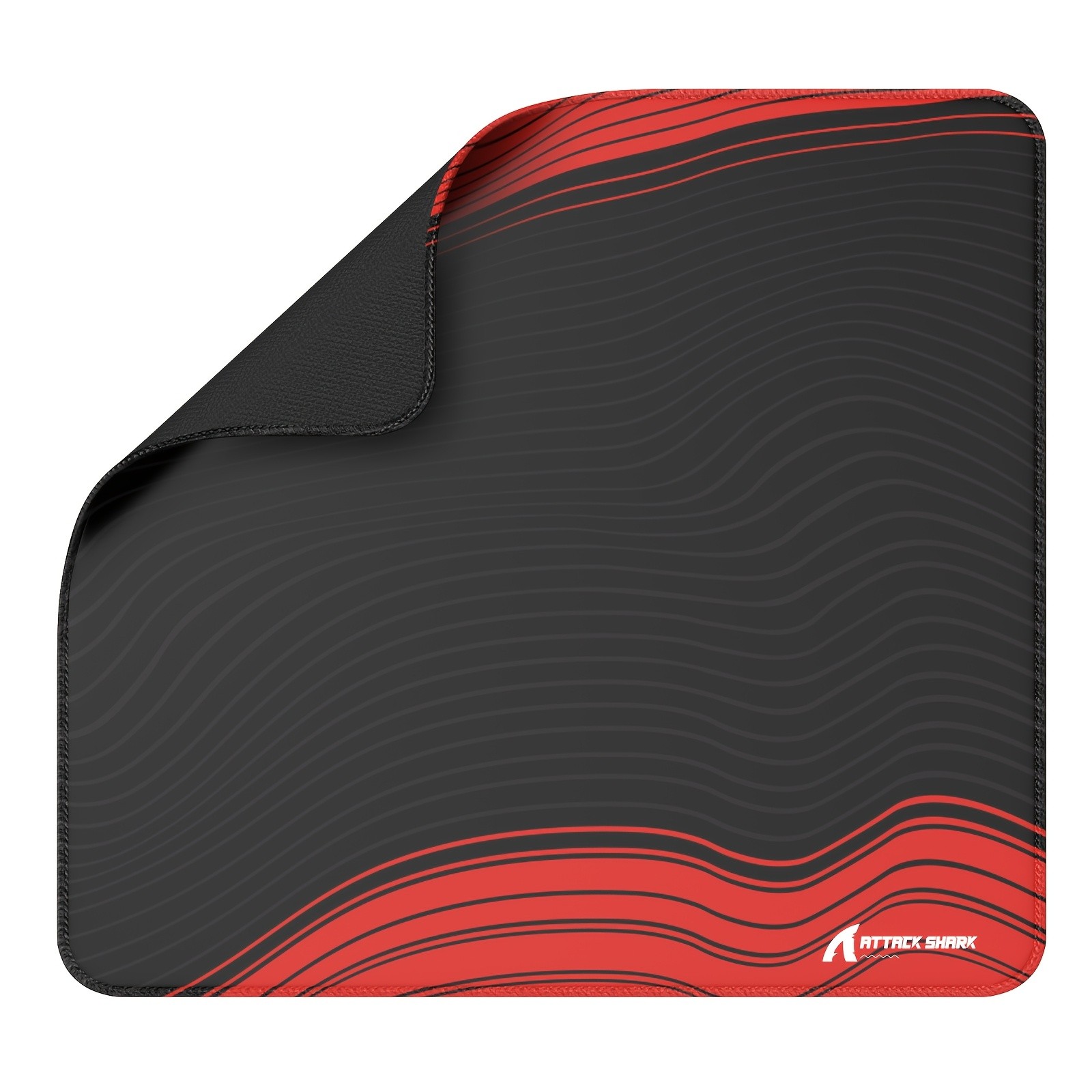 ATTACK SHARK CM02 Gaming Mouse Pad