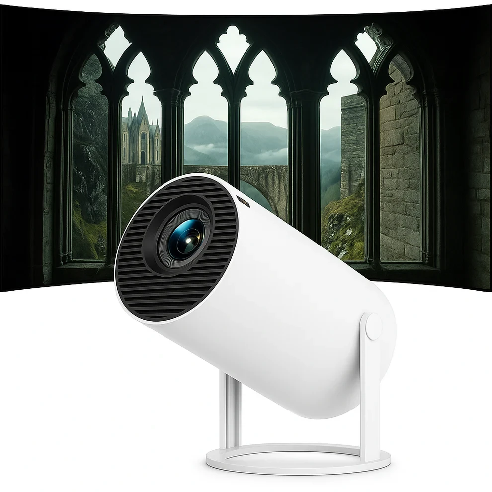 StoryVerse Projector Magical Bedtime Stories Brought to Life