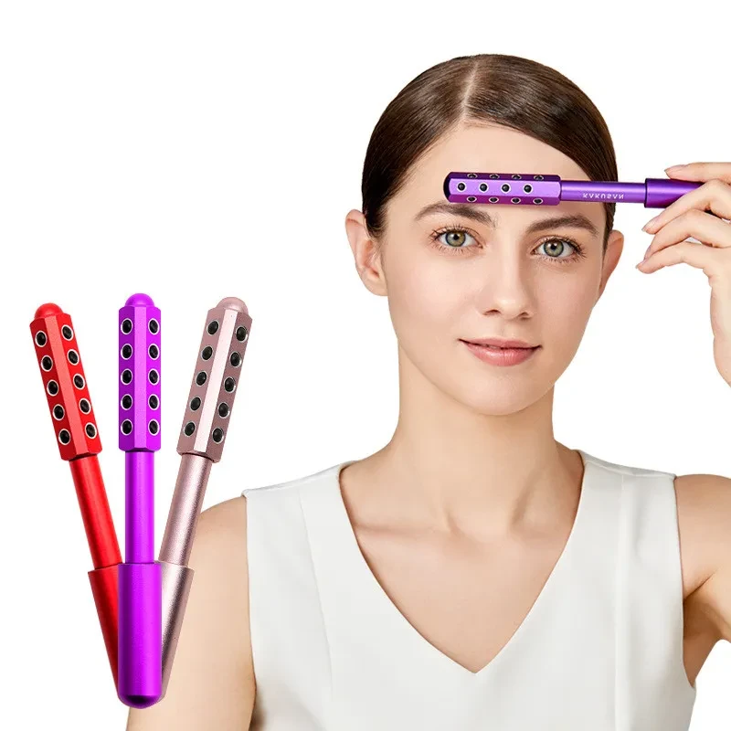 24 Germanium Beauty Stick  Elevate Your Skin Routine with Precision & Comfort