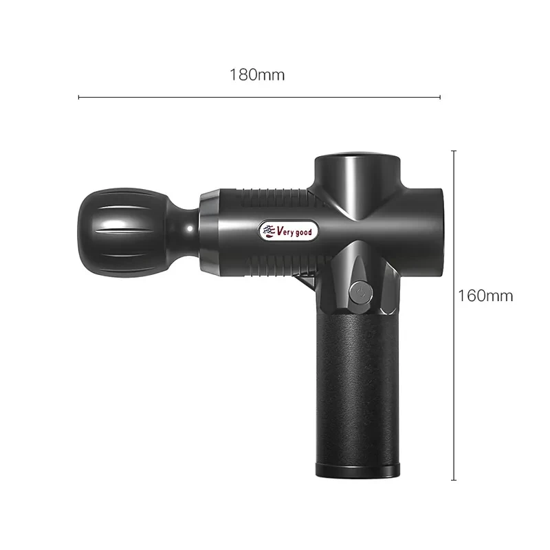 Fascia MINI Material Fitness Muscle Massager