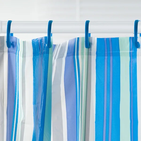 Tension Curtain Rod