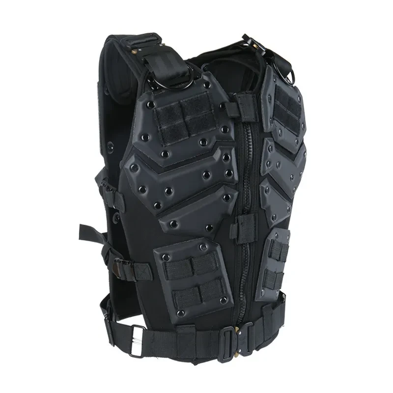 King Kong Tactical Vest Multifunctional TMC Nest Troop Vest