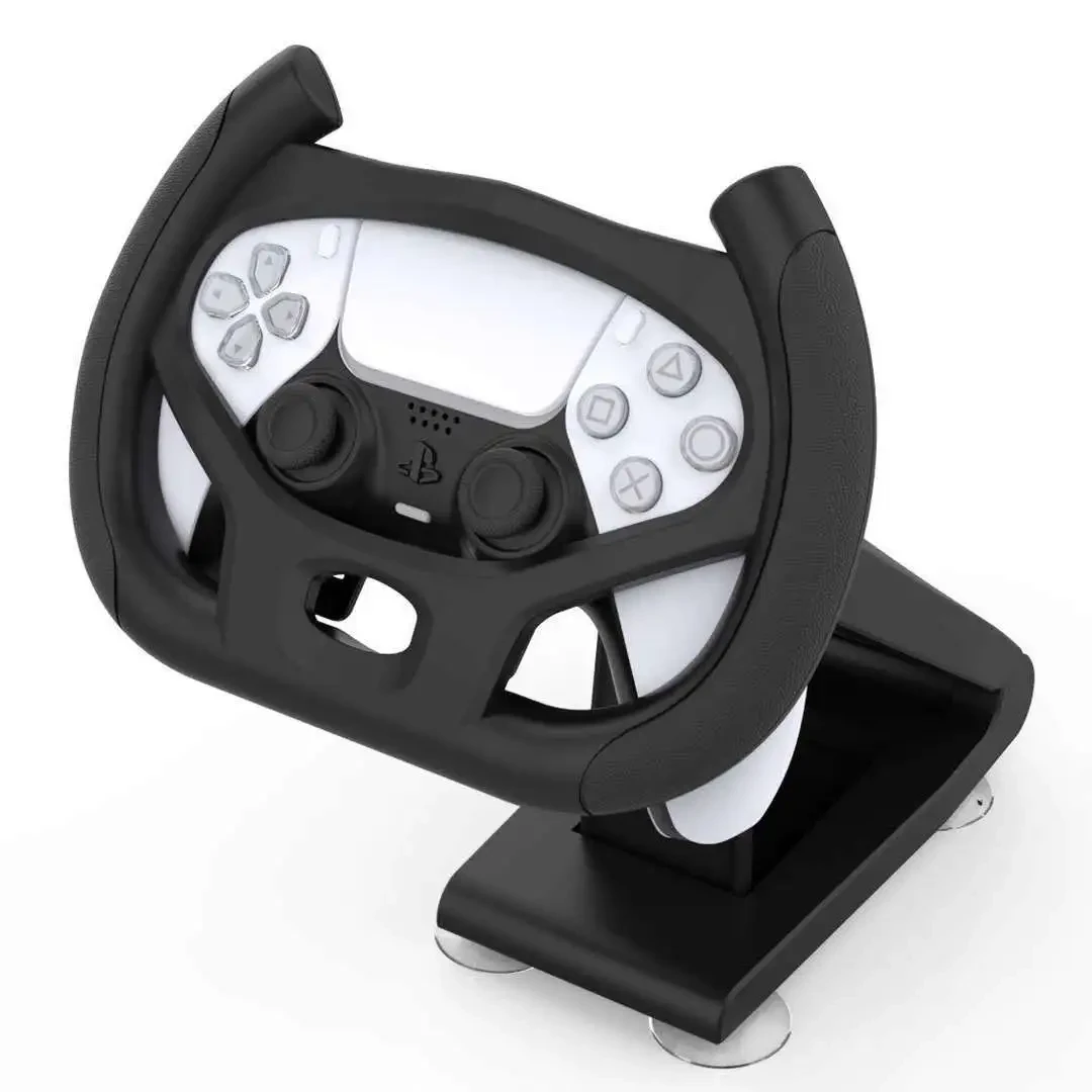 Racing Game Handle Bracket Steering Wheel