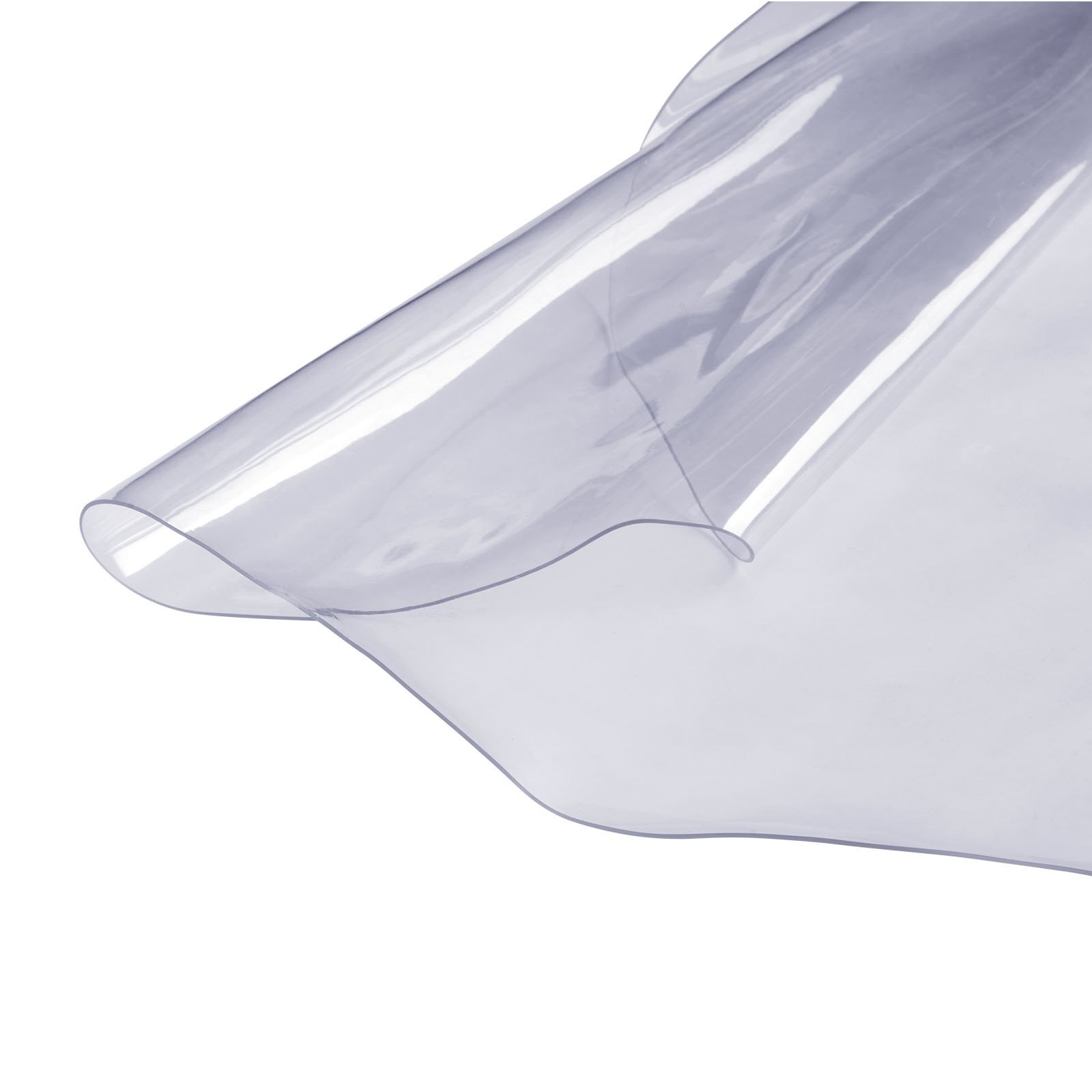 Round Plastic Table Covers
