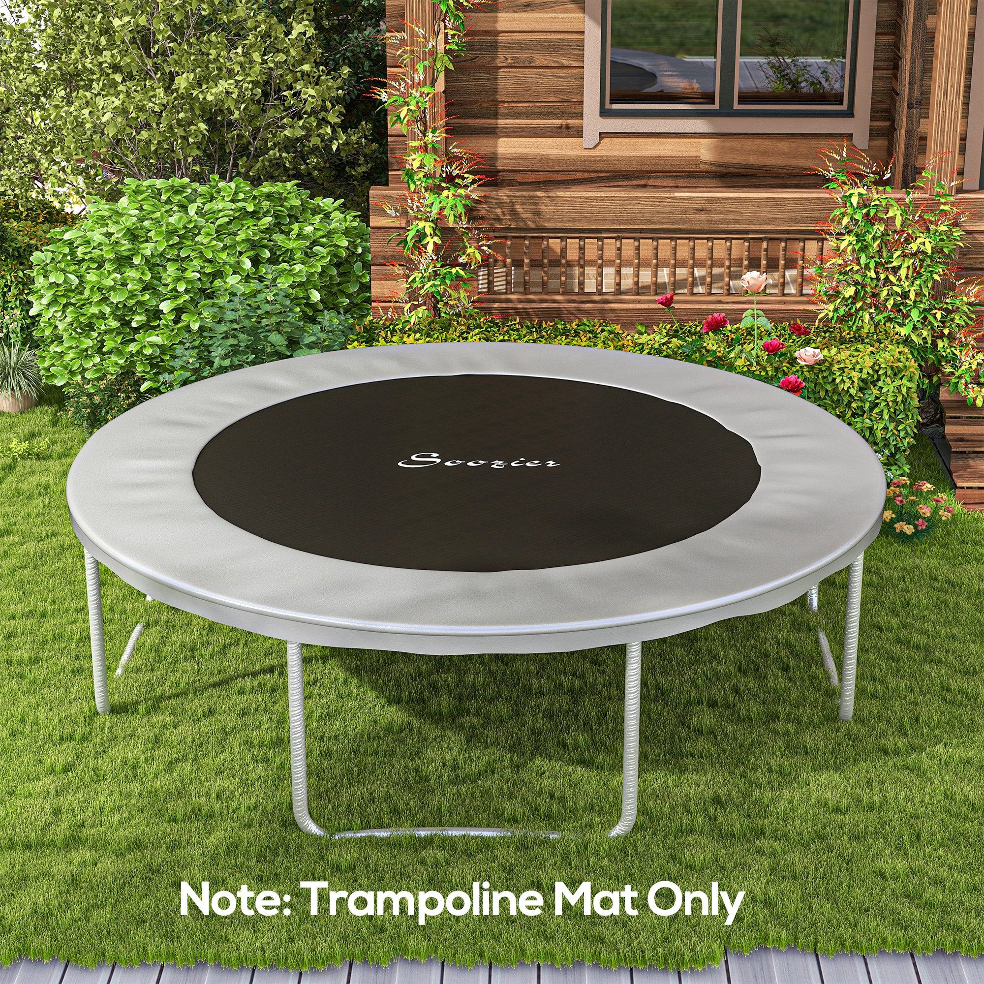 Trampoline Mat Replacement