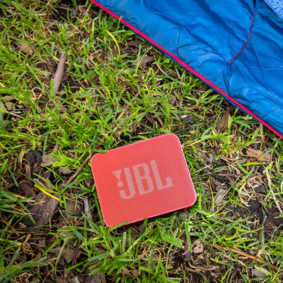 JBL GO Essential 2 Portable Wireless Speaker Big Sound, Tiny Package
