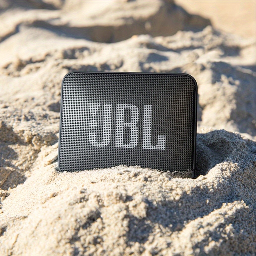 JBL GO Essential 2 Portable Wireless Speaker Big Sound, Tiny Package