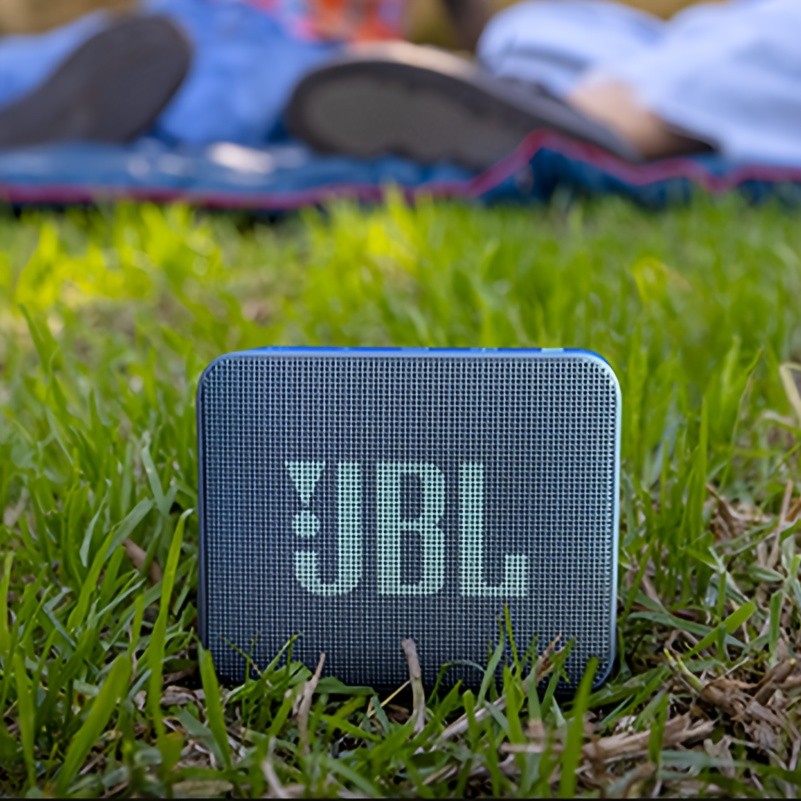 JBL GO Essential 2 Portable Wireless Speaker Big Sound, Tiny Package