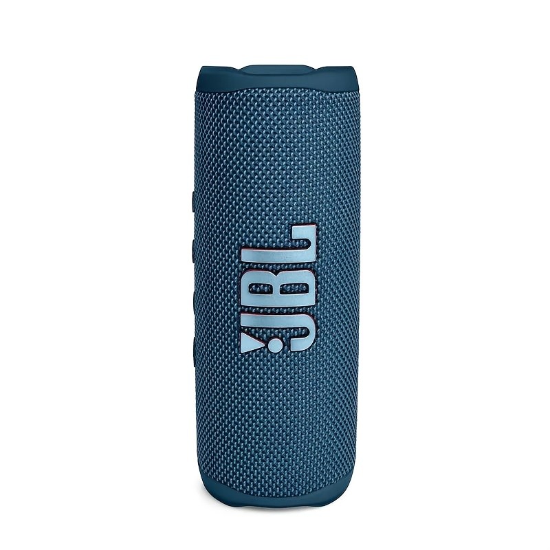 JBL Flip 6 Wireless Speaker Big Sound Meets Portable Style