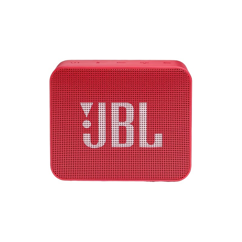 JBL GO ESSENTIAL Wireless Speaker  Mini Size, Mighty Sound