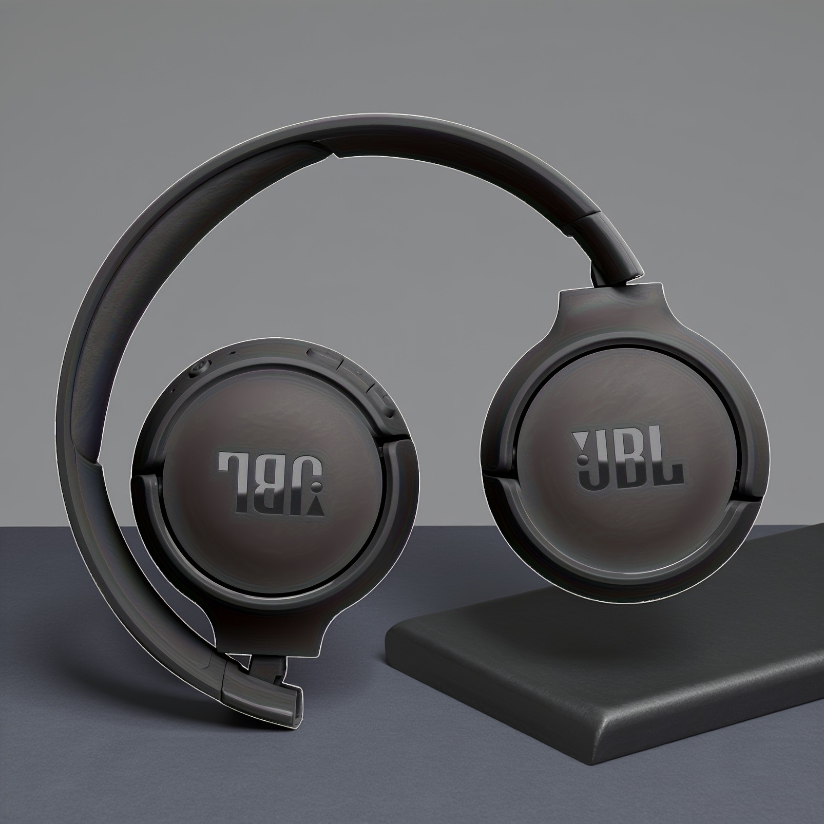 JBL Tune 520BT Wireless Headphones Pure Sound, Wireless Freedom