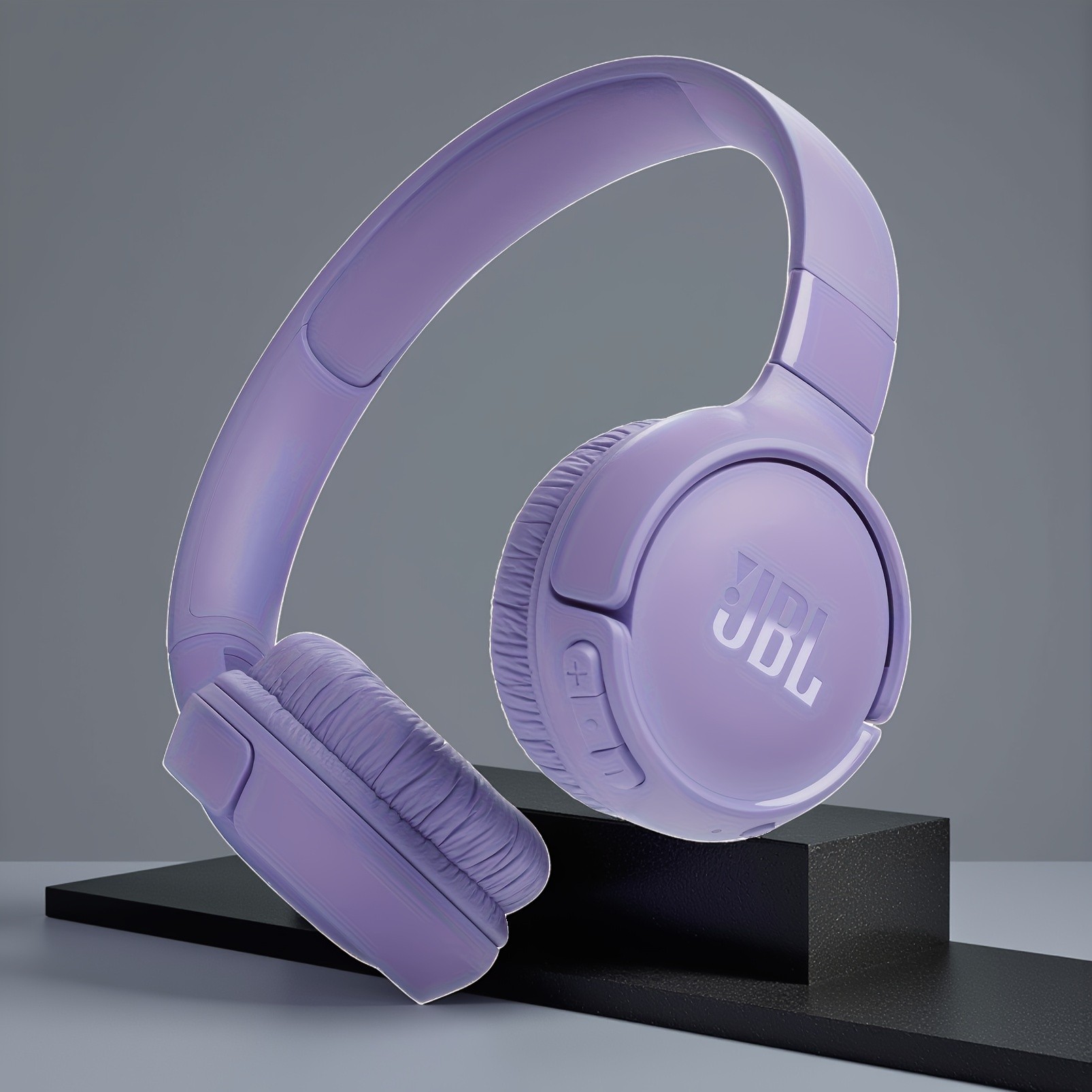 JBL Tune 520BT Wireless Headphones Pure Sound, Wireless Freedom