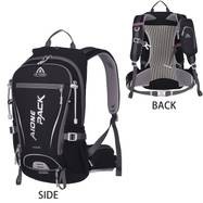 Ultra-Light Backpack for Hiking and Outdoor Adventures  25L Multi-Functional Cycling Bag with Ventilated Suspension