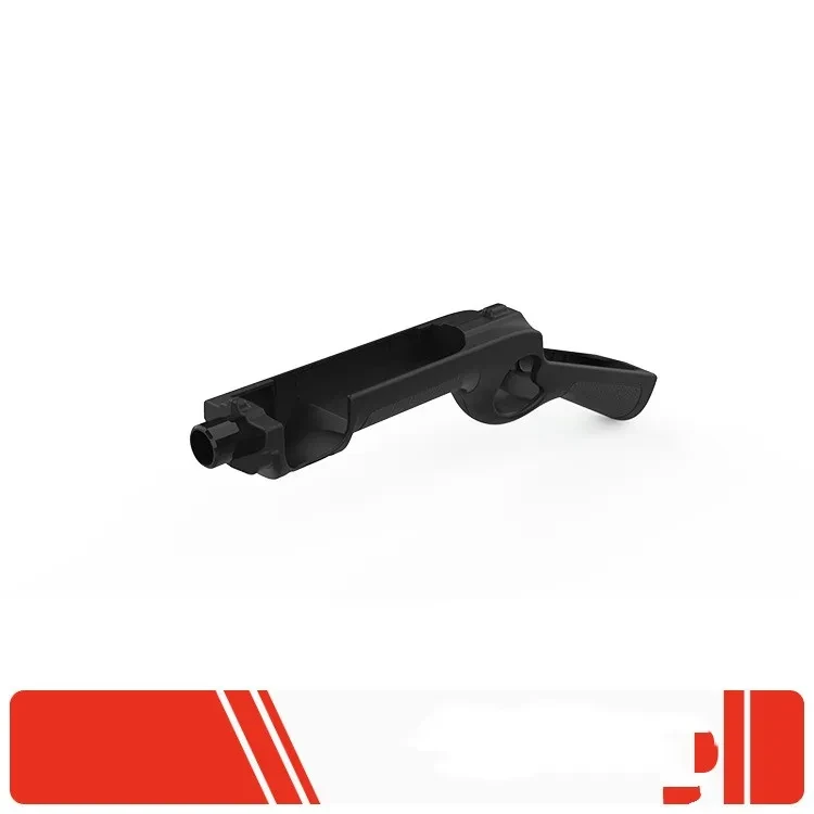 Left And Right Handle Shooting Game Gunstock