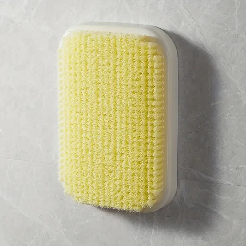Household Rubbing Bath Brush