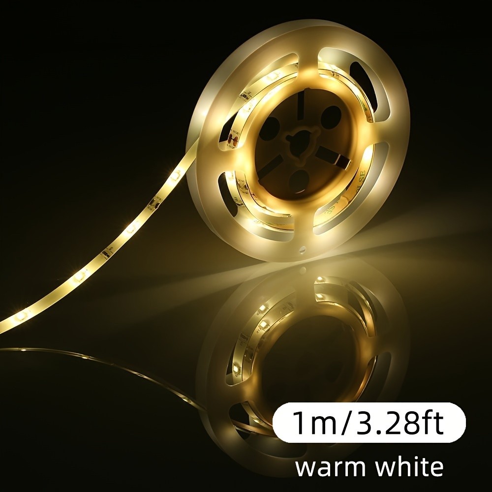 NBBUFF USB LED Light Strip