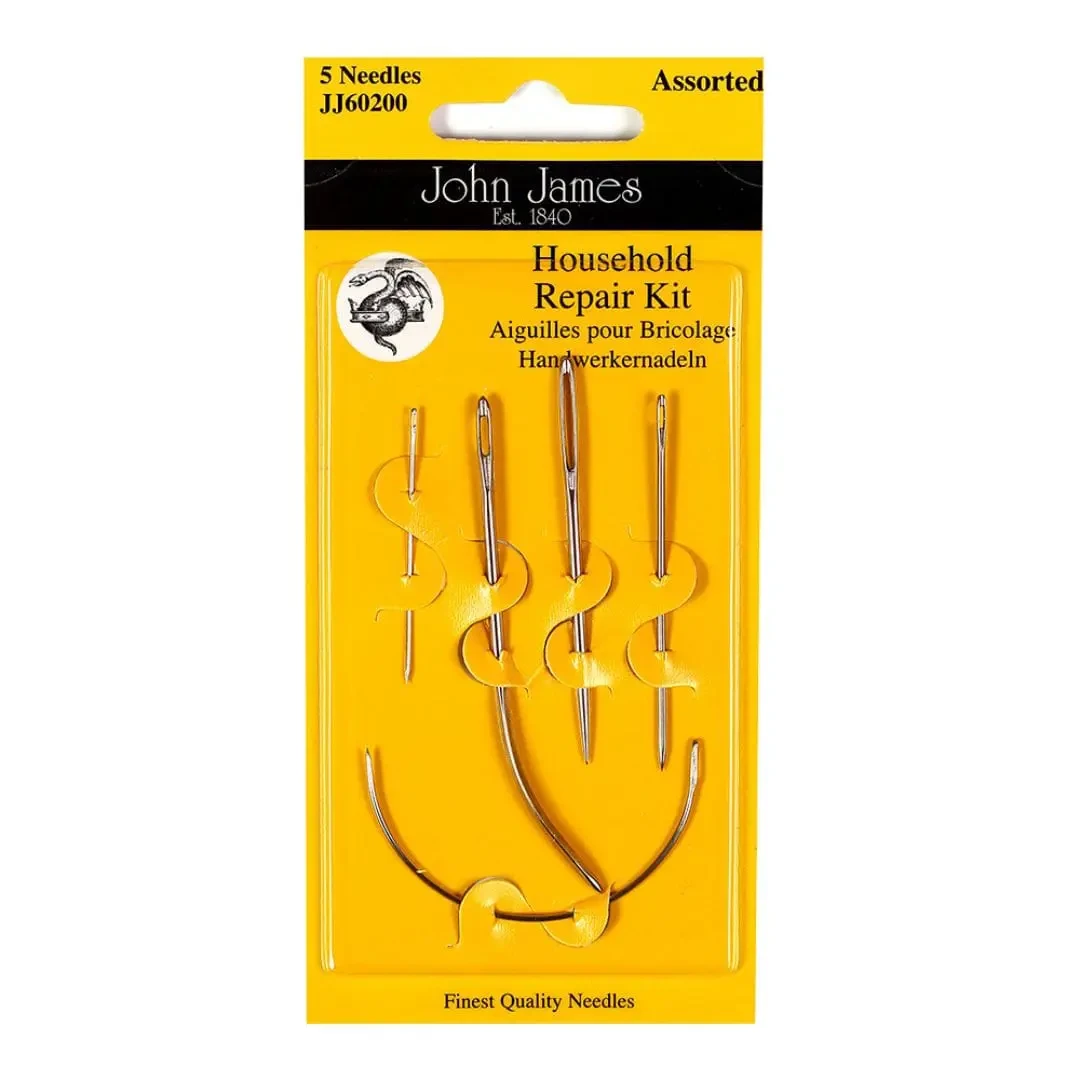 NEEDLES  CRAFT ASSORTED