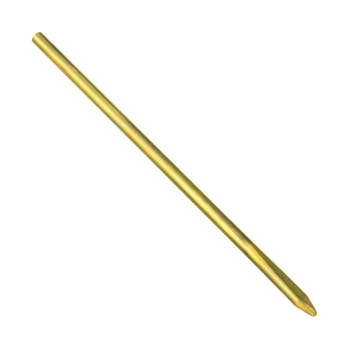 NEEDLES  LACING NEEDLE PERMALOK