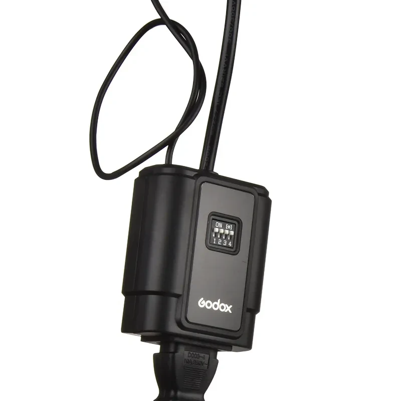 Studio Lamp Photography Light Transmitter Remote Control