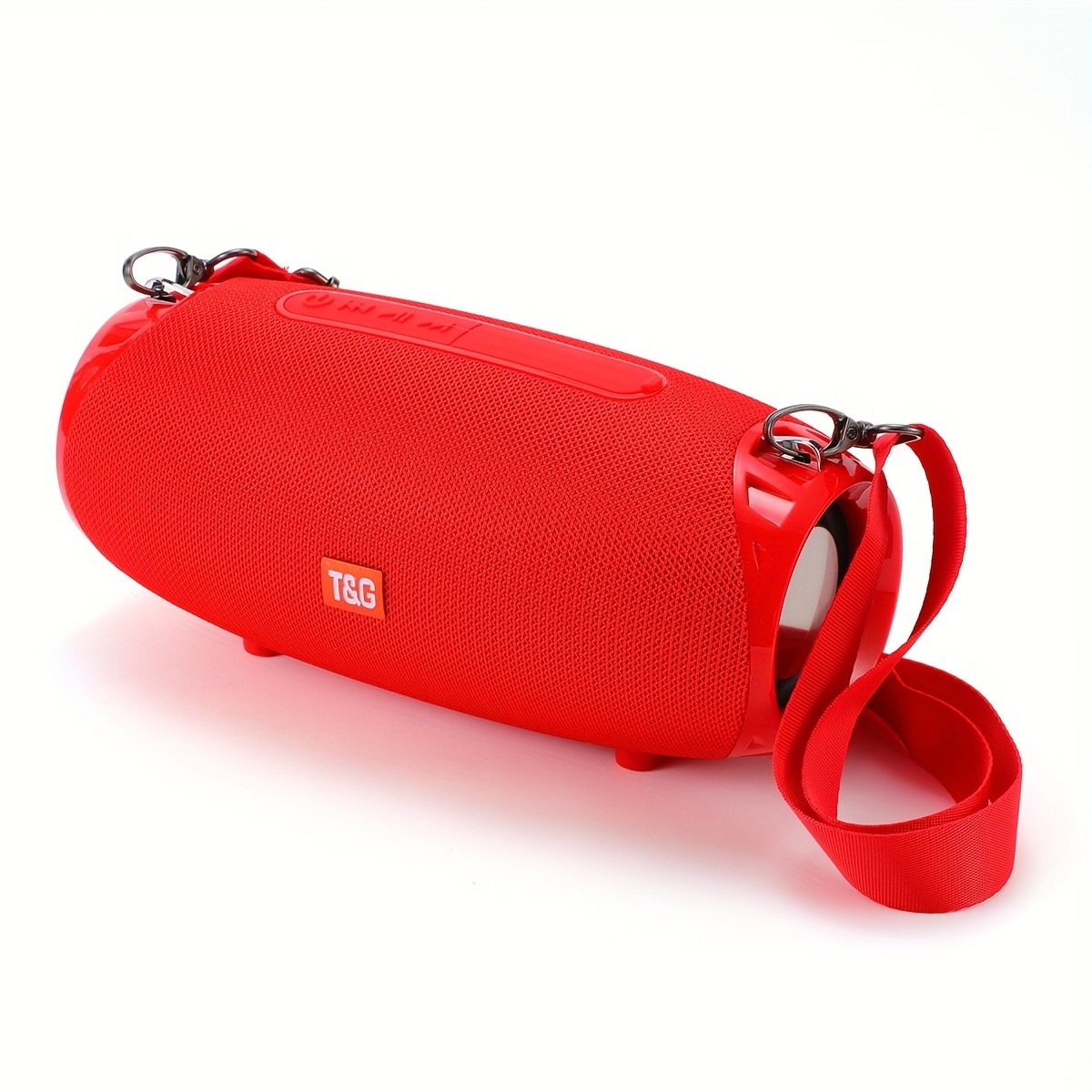 T&G TG534 Portable Wireless Stereo Speaker