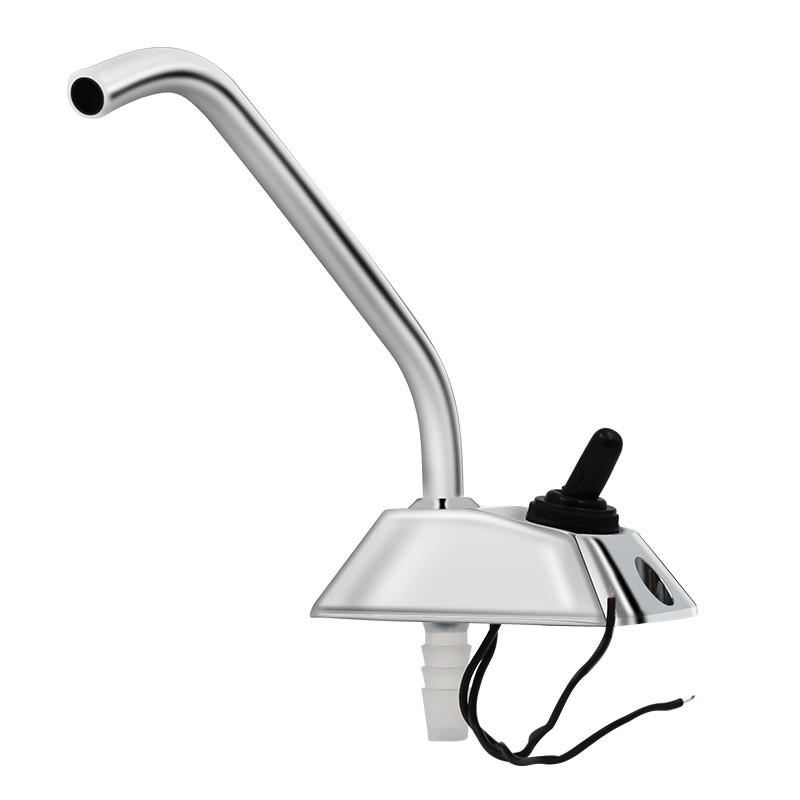 Rotating Faucet