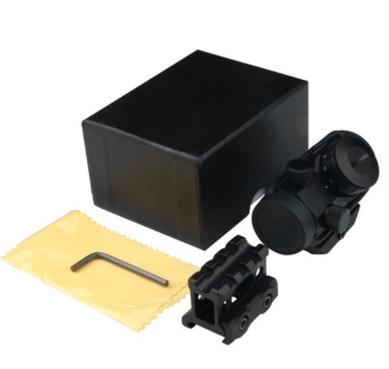 Thermal Sight