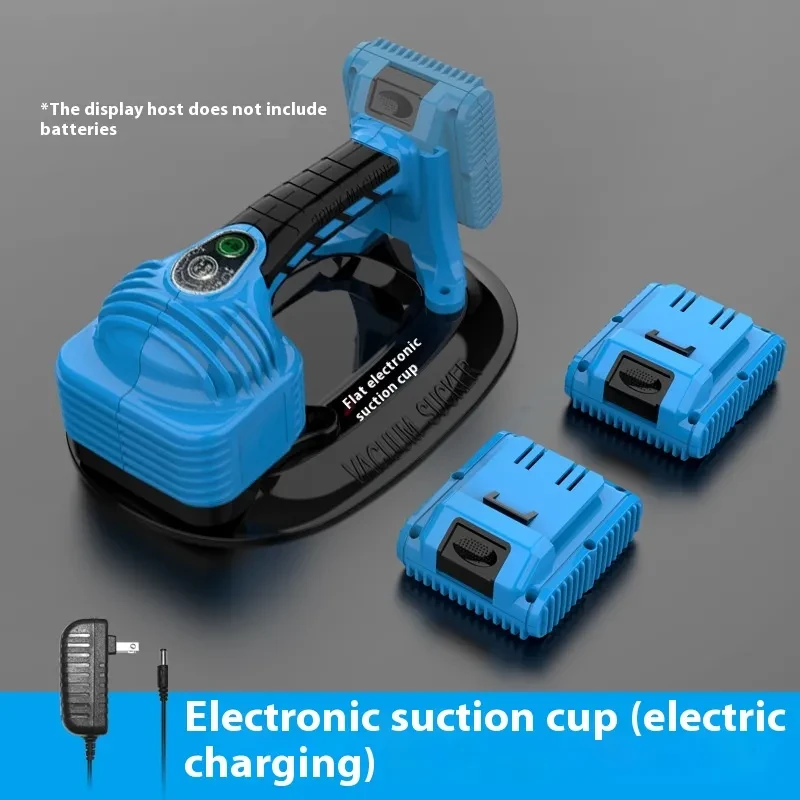 Electronic Electric Vacuum Suction Cup Tile Sticking Suction Tool