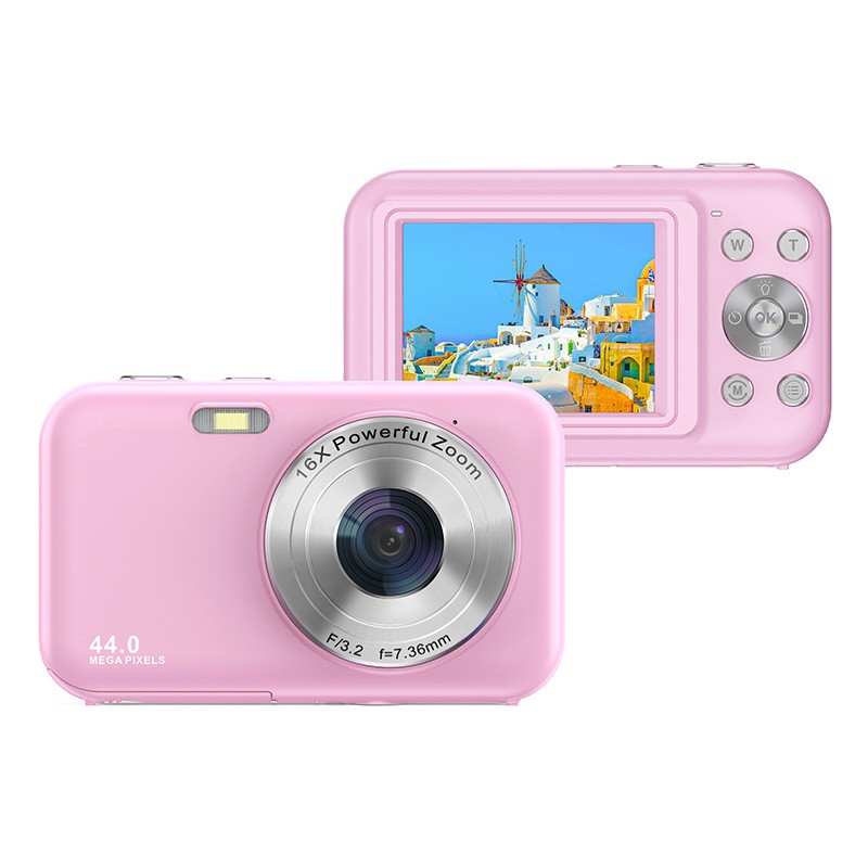 Mini Digital Camera