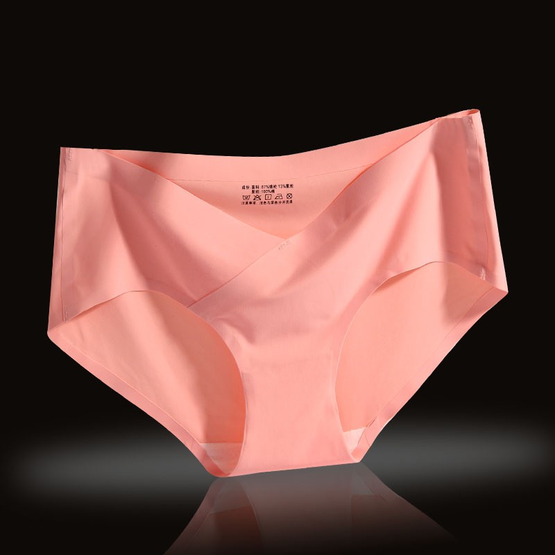 Seamless Underwear
