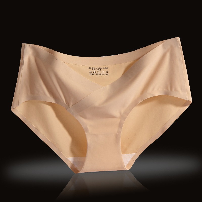 Seamless Underwear
