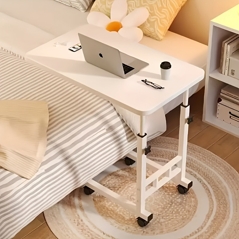 JCJX Adjustable C-Shaped Side Table