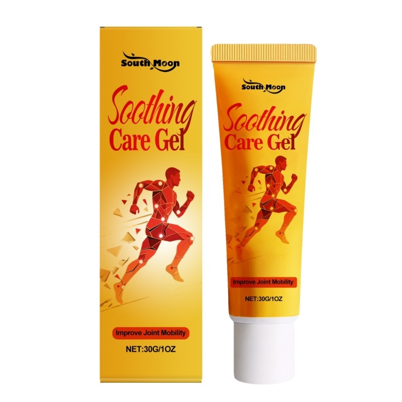 South Moon Soothing Care Gel