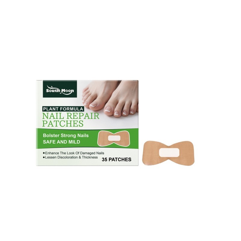 South Moon Nail Care Patches