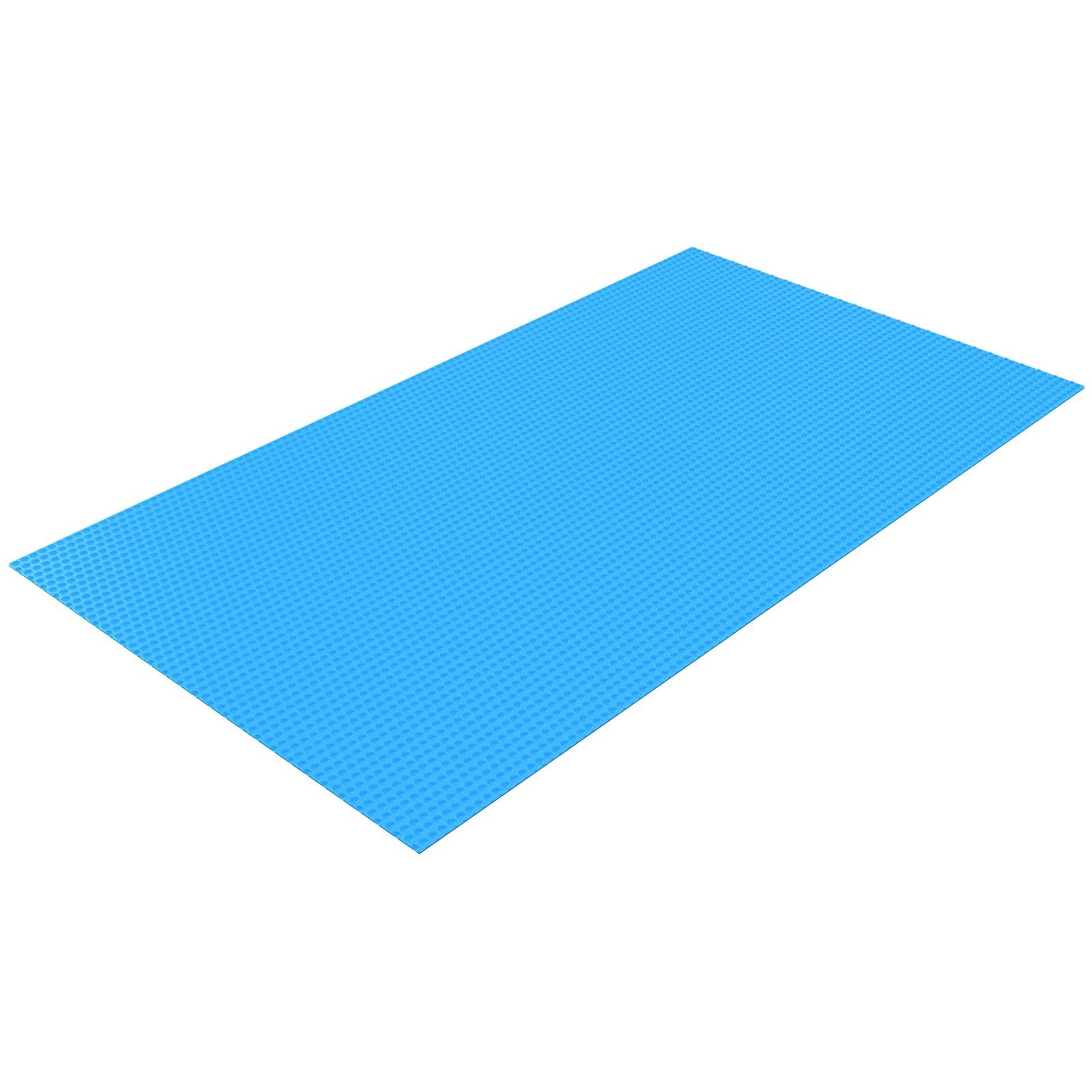 Inflatable Solar Pool Cover