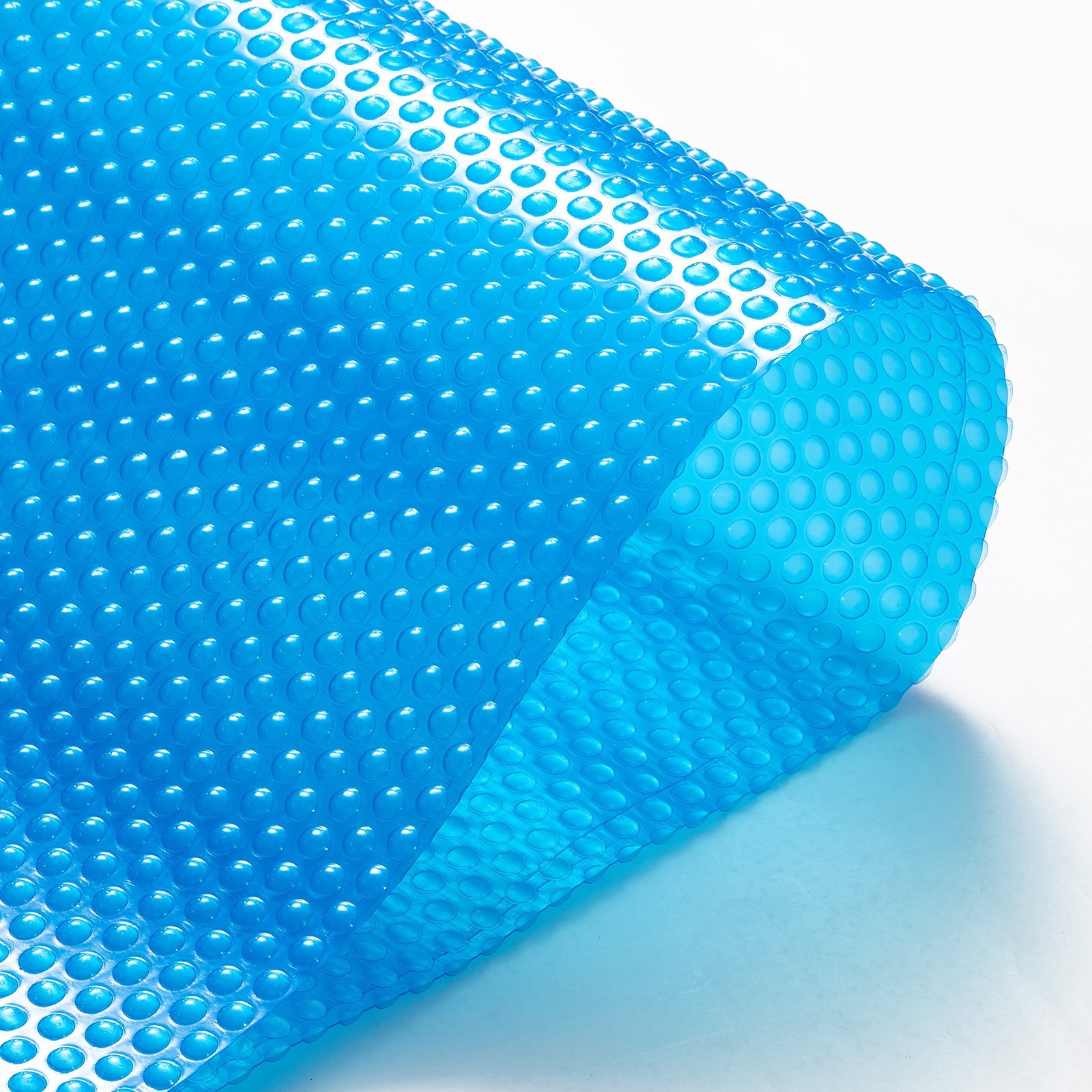 Inflatable Solar Pool Cover
