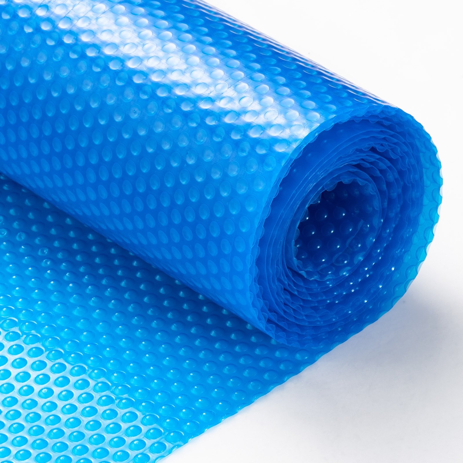 Inflatable Solar Pool Cover