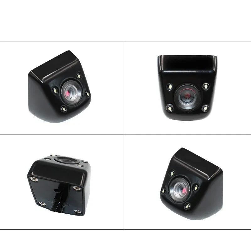 Car HD Camera Adjustable Reversing Image