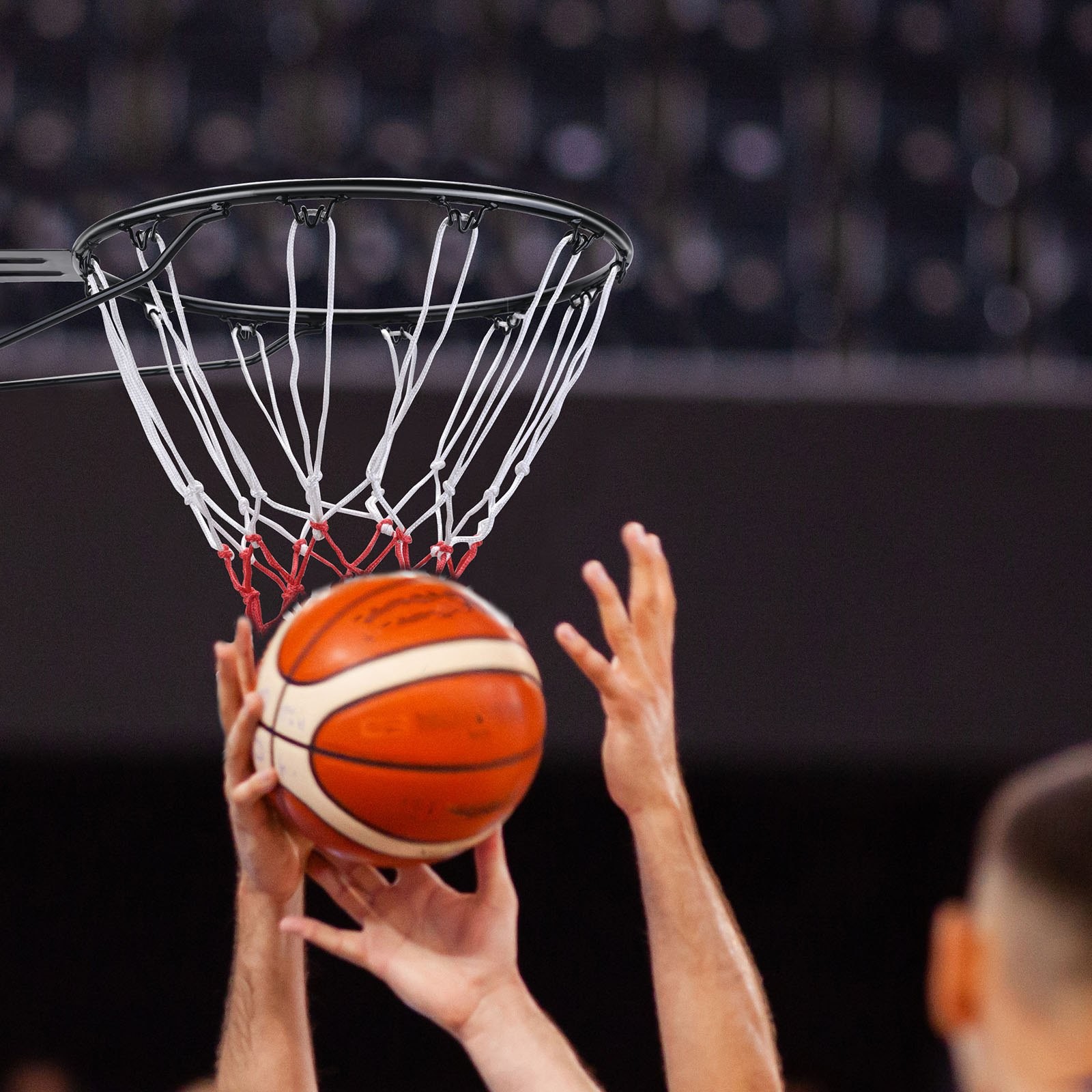 Basketball Rim