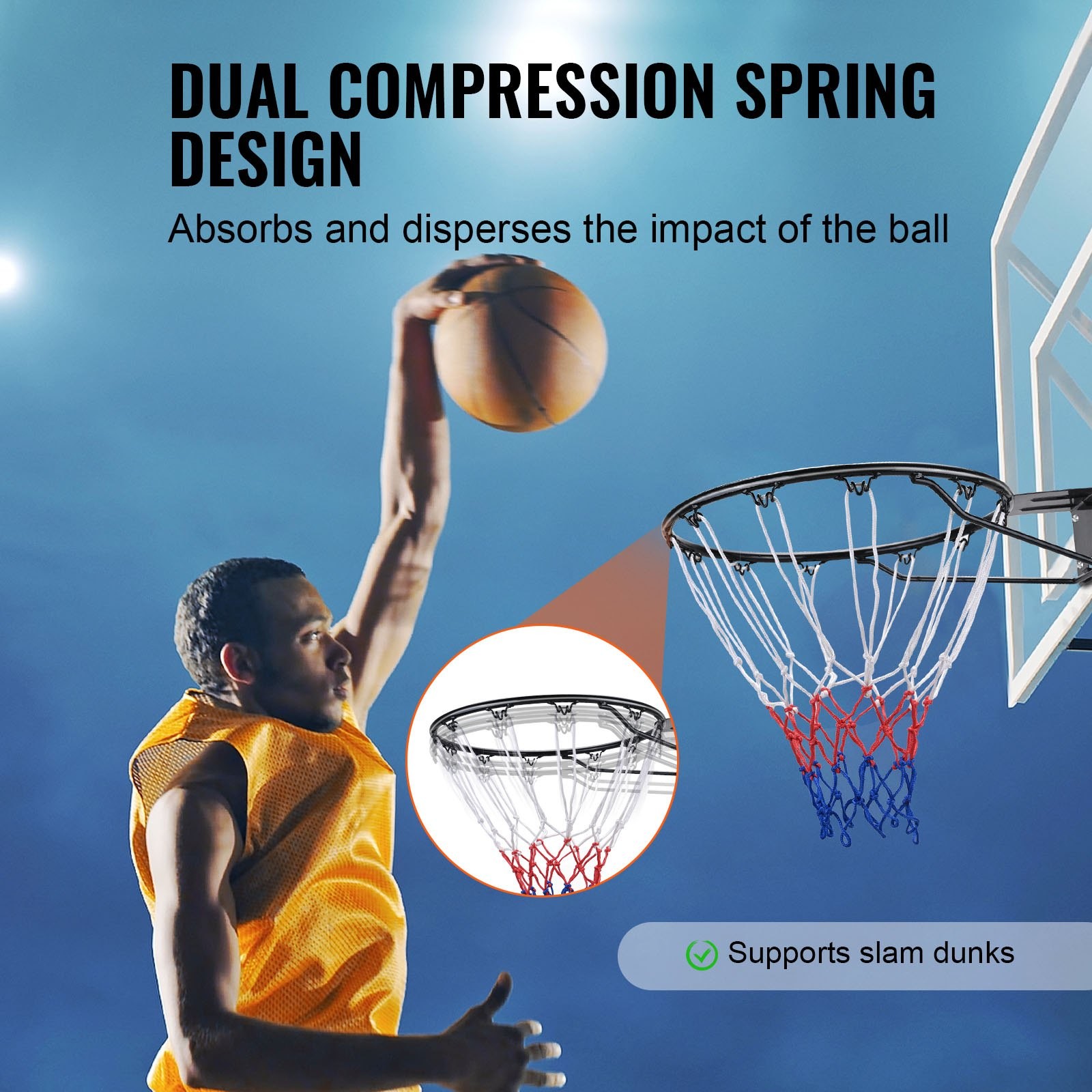 Basketball Rim