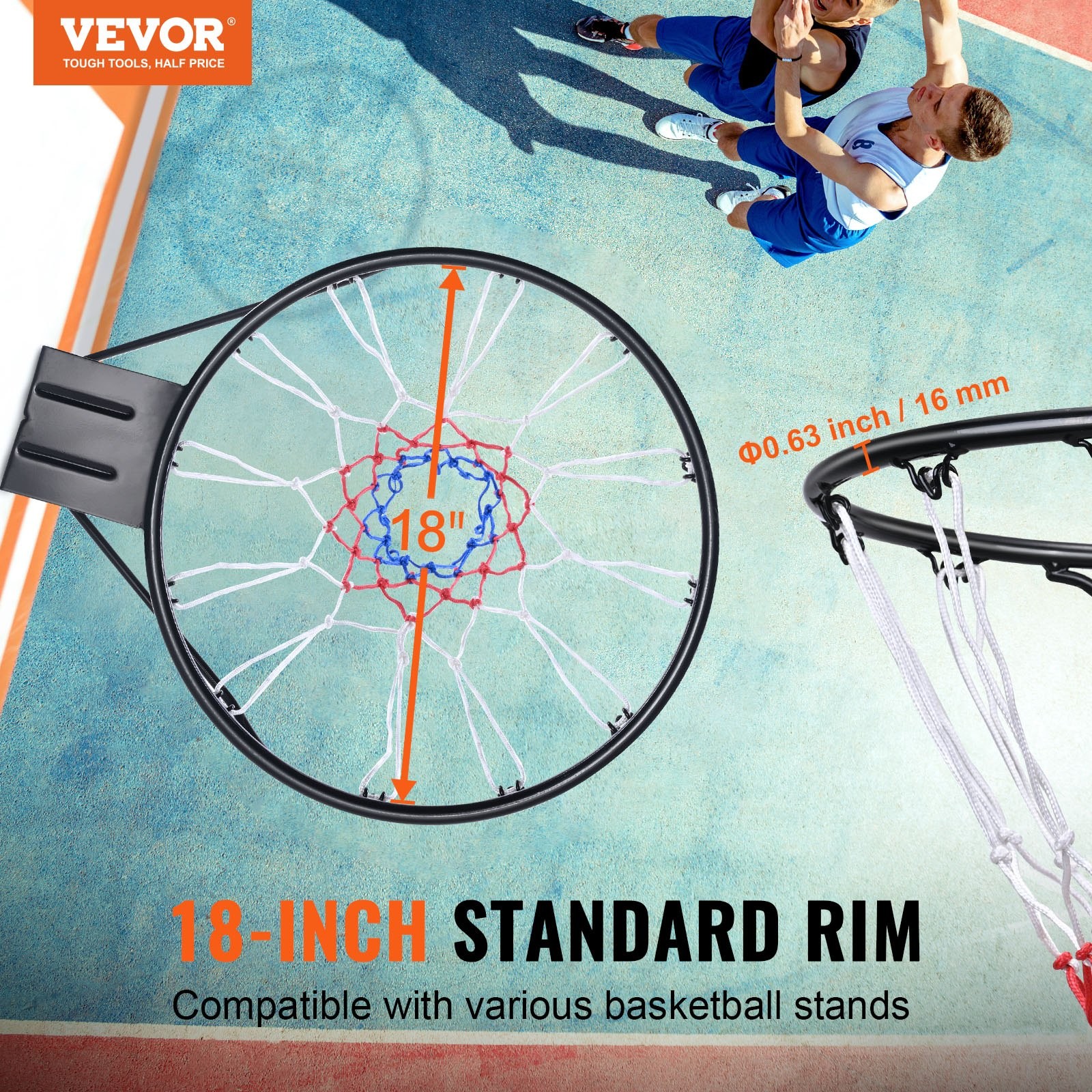 Basketball Rim