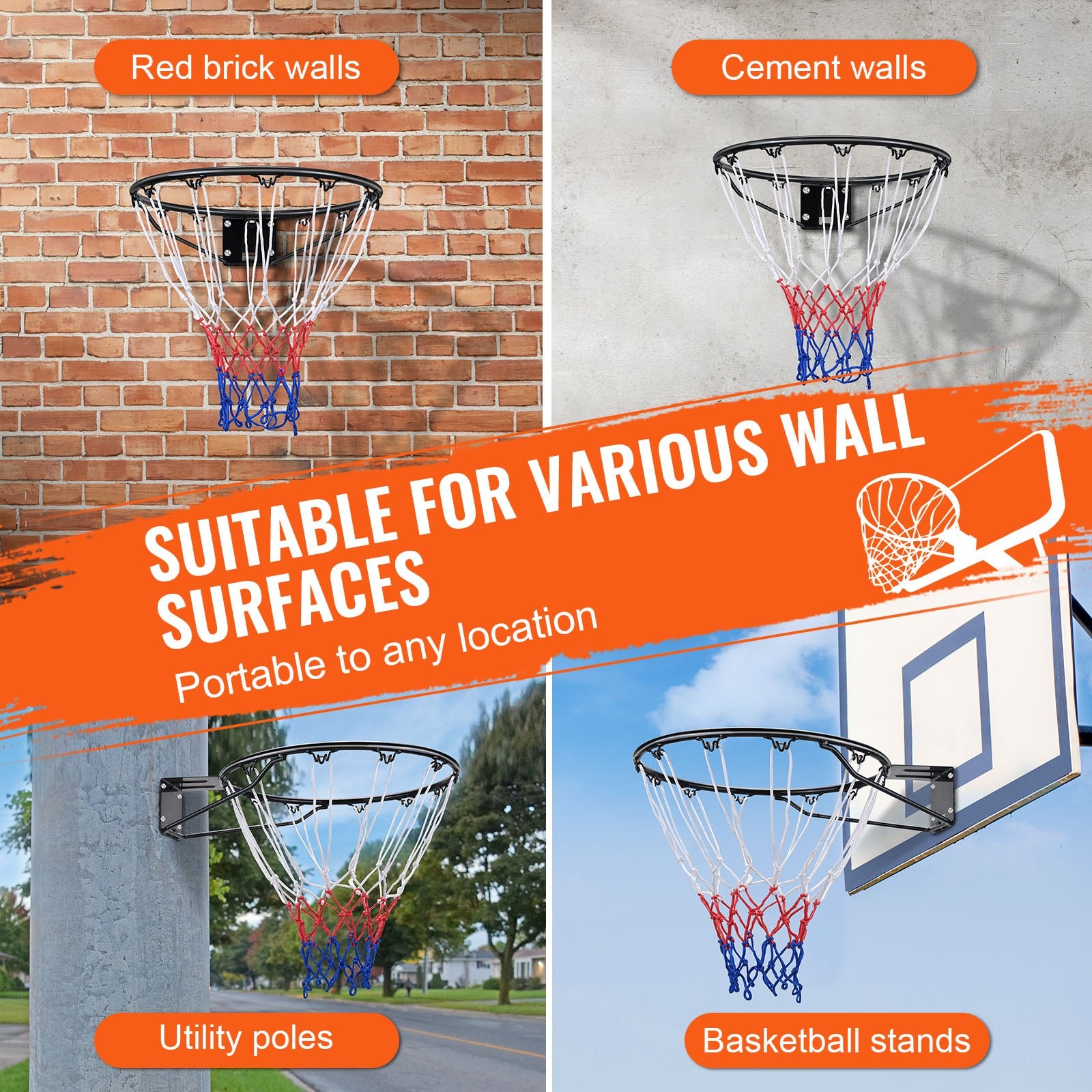 Basketball Rim